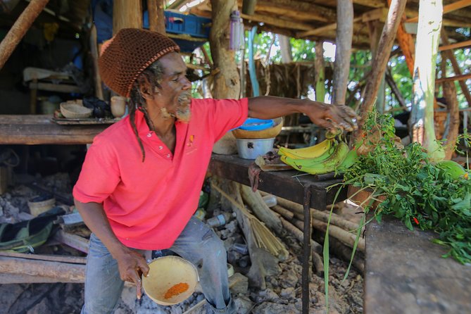 Zimbali's Rasta Tour Lunch - Timing, cancellations, and small practical details
