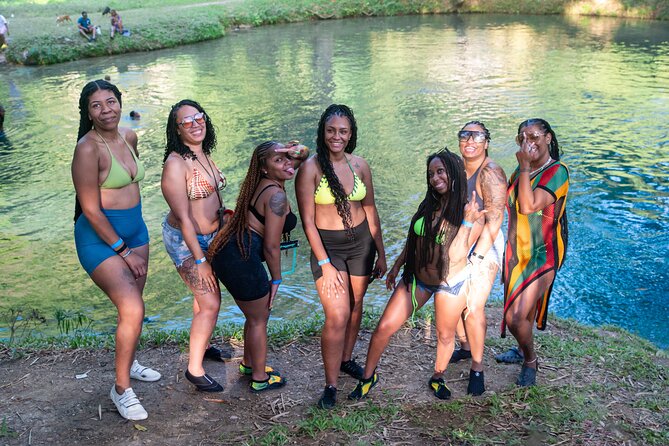 Zipline, Dunn’s River Falls, Bamboo Rafting & Horseback Ride Tour - Who will enjoy this tour most?
